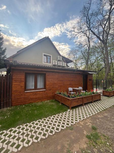 Apartmány Míla, Boek  Hotels in Liberec Region met parkeren, Parkeren