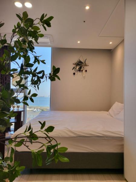 Ocean View Hotel near Incheon Airport, Boek  Chagyak-to Republiek Korea