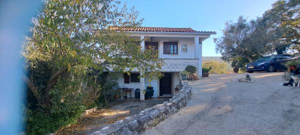 Casa Clementina Guest house, Boek  Marques Centro Region