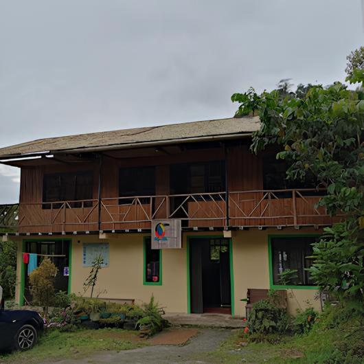 Aves&Flórez, Boek  Tejada Nariño