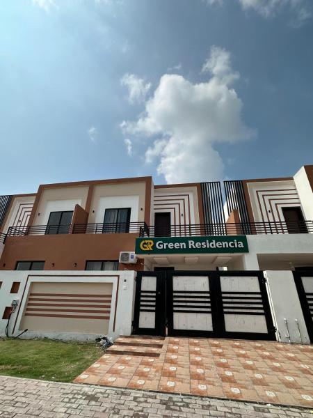 Green Residencia Guest House Gujar Khan, Boek  Hotels in Punjab met parkeren, Parkeren