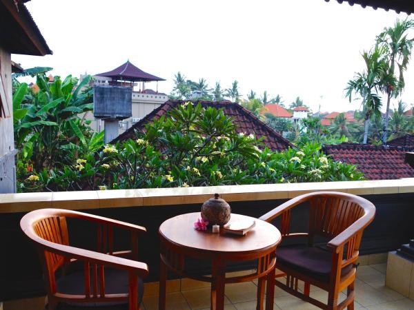 Kabera Bungalow 3, Boek Logies bij particulieren Bali hotels met ontbijt, Ontbijt