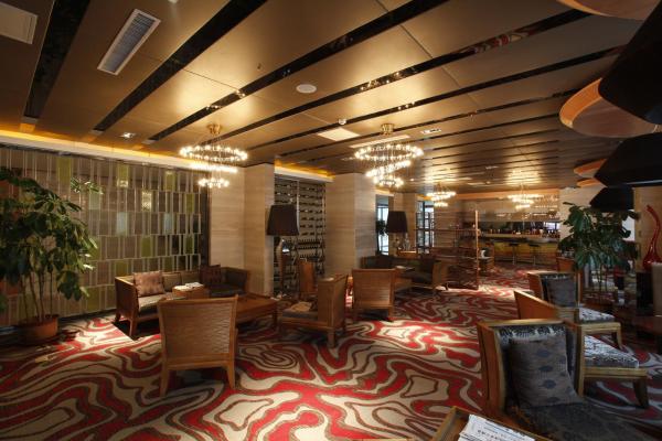 Changcheng Hotel