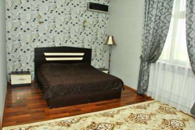 Service Hotel