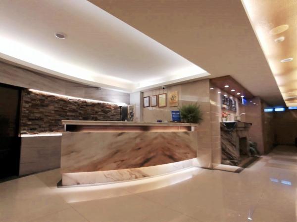 Michelle hotel, Boek Mini-hotel Yuanlin Changhua