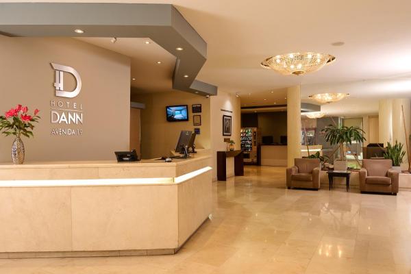Hotel Dann Av. 19, Boek Hotel Candelaria Hotels met Parkeerplaats, Parkeren