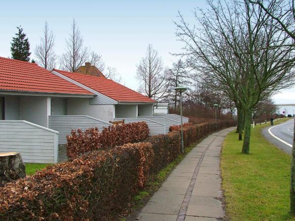Marina Retreat in Aero - By Traum Ferienwohnungen, Boek Vakantiehuis Ærøskøbing 