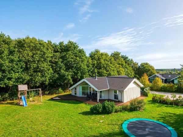 Nature Retreat by Beach - By Traum Ferienwohnungen, Boek Vakantiehuis  