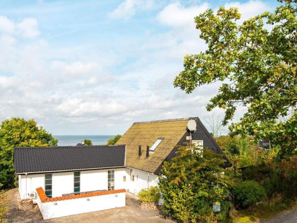 4 star holiday home in Allingåbro, Boek Vakantiehuis Allingåbro Midtjylland