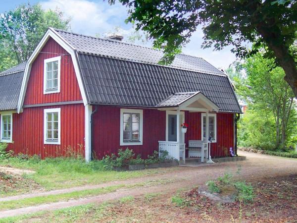 4 person holiday home in HALLABRO-By Traum, Boek Vakantiehuis Hallabro Blekinge